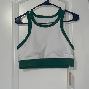 Wilo Tennis Sports Bra